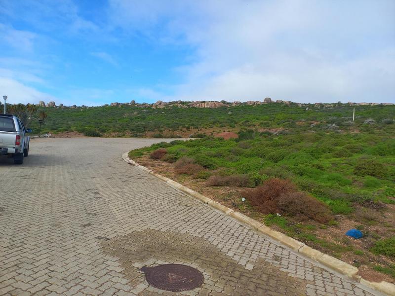 0 Bedroom Property for Sale in Da Gama Bay Western Cape
